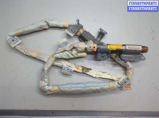 Подушка безопасности боковая (шторка) MT580643 на Mitsubishi Lancer 10 2007-2017