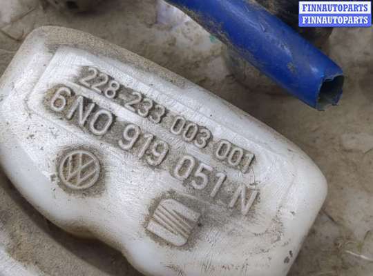 купить Насос топливный электрический на Volkswagen Polo 1999-2001