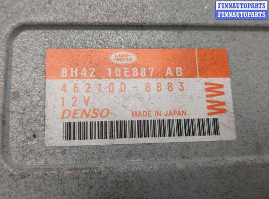купить Проигрыватель, чейнджер CD/DVD на Land Rover Range Rover Sport 2005-2013