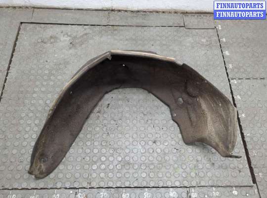 купить Защита арок (подкрылок) на Mazda 6 (GG) 2002-2007