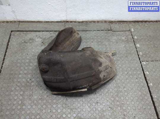 купить Защита арок (подкрылок) на Mazda 6 (GG) 2002-2007