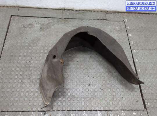 купить Защита арок (подкрылок) на Mazda 6 (GG) 2002-2007