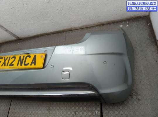 купить Бампер на Citroen C4 2010-2020