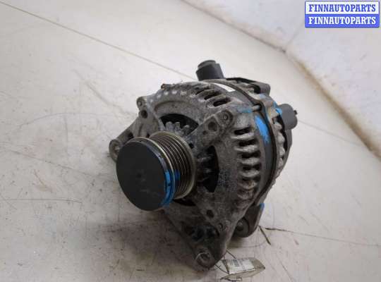 купить Генератор на Citroen C5 Aircross 2018-2025