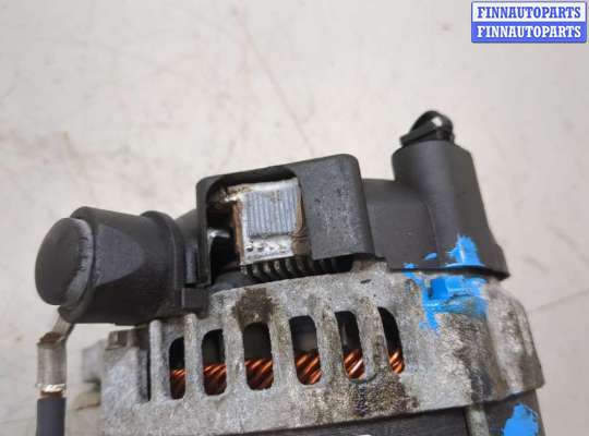 купить Генератор на Citroen C5 Aircross 2018-2025