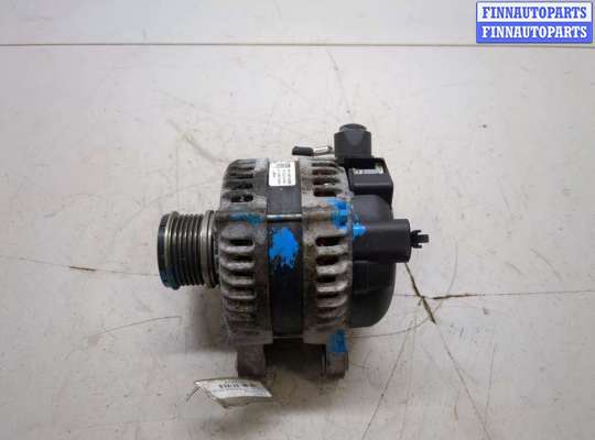 Купить Генератор на Citroen C5 Aircross 2018-2025 Генератор CT1091541 на Citroen C5 Aircross 2018-2025