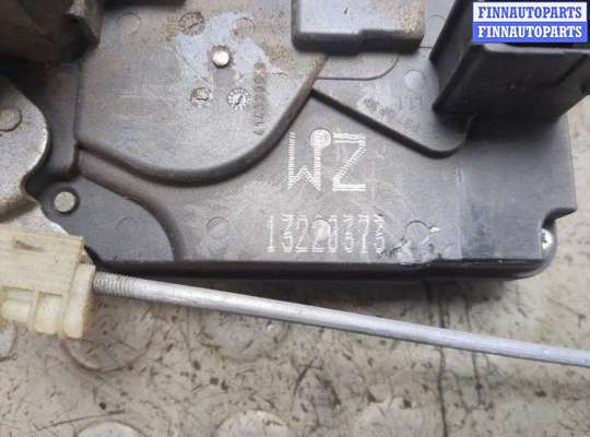 купить Замок двери на Opel Zafira B 2005-2014