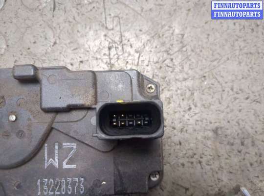 купить Замок двери на Opel Zafira B 2005-2014