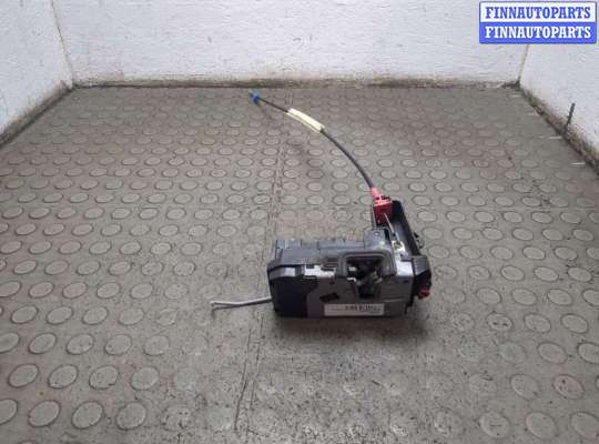 Замок двери OP2410983 на Opel Zafira B 2005-2014