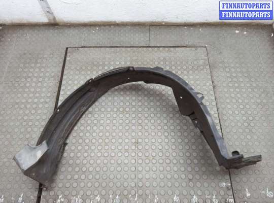 Защита арок (подкрылок) HD522670 на Honda Civic 2005-2012