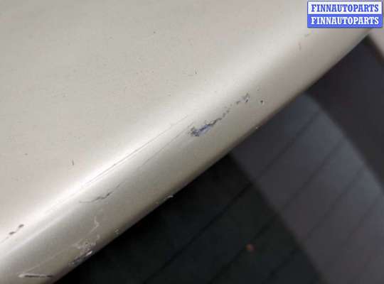 купить Крышка (дверь) багажника на Toyota Highlander 1 2001-2007