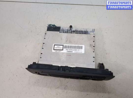 купить Магнитола на BMW 3 E90, E91, E92, E93 2005-2012