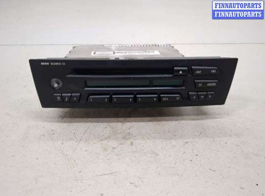 купить Магнитола на BMW 3 E90, E91, E92, E93 2005-2012