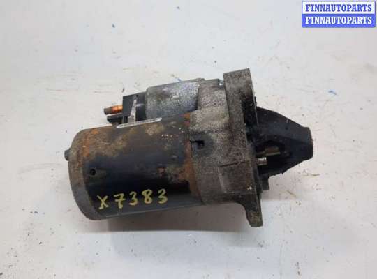 купить Стартер на Renault Megane 3 2009-2016