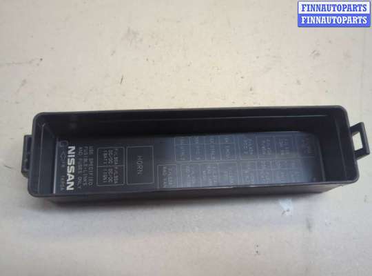 купить Крышка блока предохранителей на Nissan Juke 2010-2019