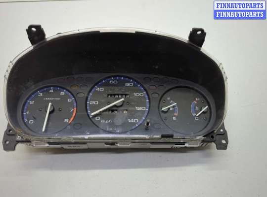 купить Щиток приборов (приборная панель) на Honda Civic 1998-2001