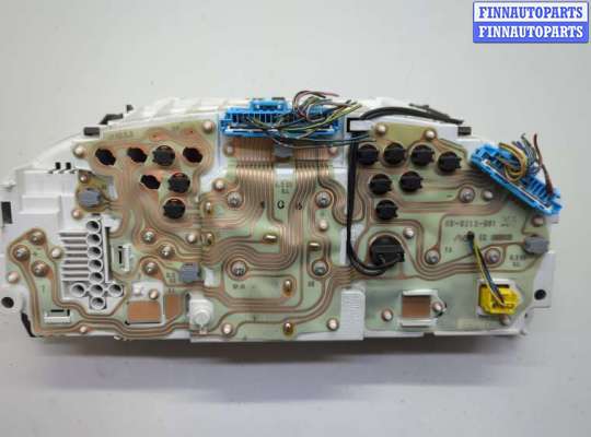 купить Щиток приборов (приборная панель) на Honda Civic 1998-2001