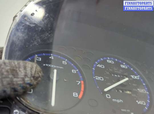 купить Щиток приборов (приборная панель) на Honda Civic 1998-2001