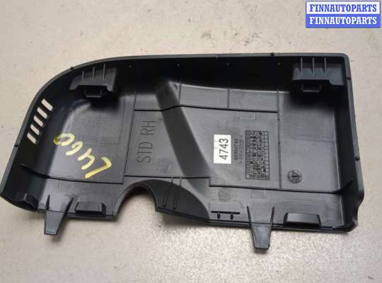 купить Пластик (обшивка) салона на Buick Encore 2016-2022