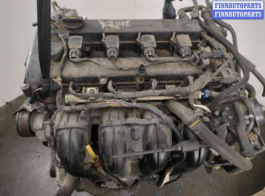 купить Компрессор кондиционера на Mazda 5 (CR) 2005-2010