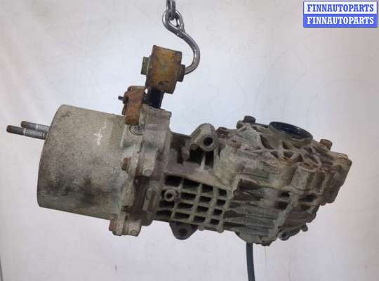 купить Редуктор моста на Nissan Pathfinder 2012-2020