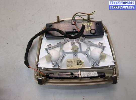 купить Фонарь салона (плафон) на Mercedes GL X164 2006-2012