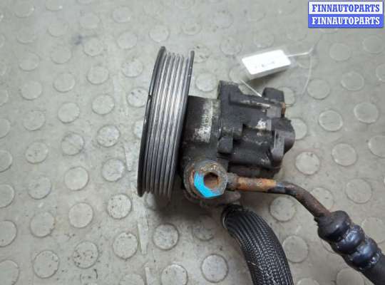 Насос ГУР (ЭУР, ЭГУР) на Audi A6 (C6)