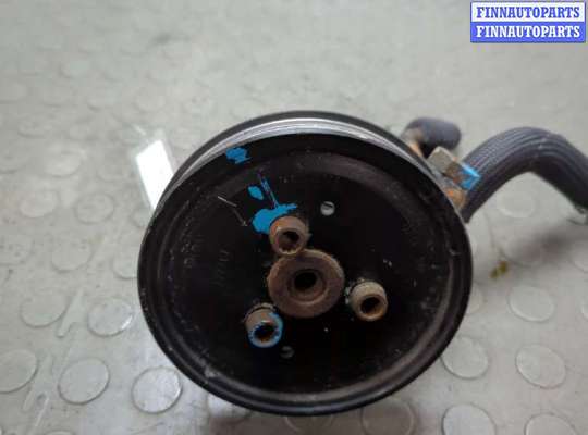 Насос ГУР (ЭУР, ЭГУР) на Audi A6 (C6)