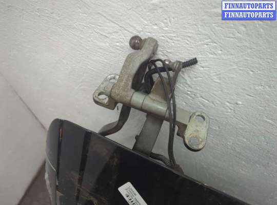 Стекло заднее на Porsche Cayenne I (955/957)