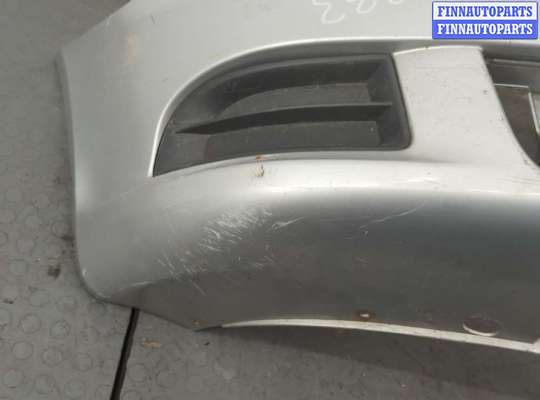 купить Бампер на Skoda Octavia (A5) 2004-2013