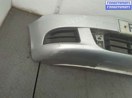 купить Бампер на Skoda Octavia (A5) 2004-2013