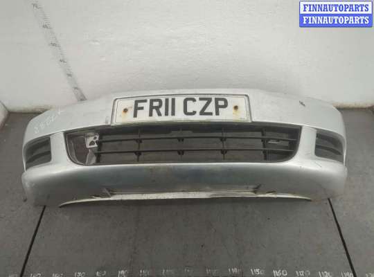 Купить Бампер на Skoda Octavia (A5) 2004-2013 Бампер SK505876 на Skoda Octavia (A5) 2004-2013