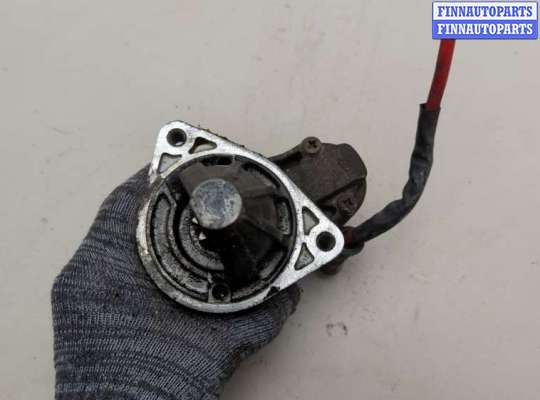 купить Стартер на Hyundai Getz 2002-2011