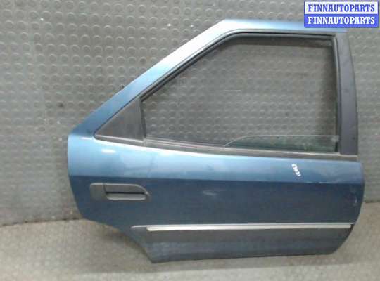 купить Дверь боковая (легковая) на Citroen Xantia 1993-1998