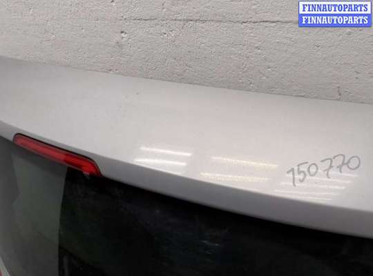 Замок багажника на Ford S-Max
