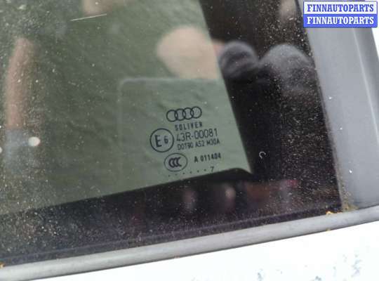 купить Дверь боковая (легковая) на Audi A6 (C6) 2004-2011