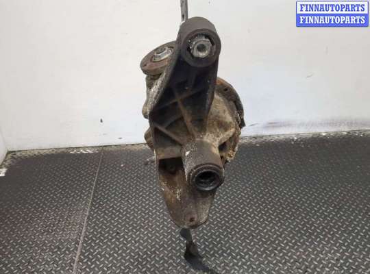 купить Редуктор моста на Land Rover Range Rover Sport 2005-2013