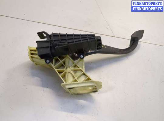 Педальный узел (педаль) на BMW 7 (F01/F02)
