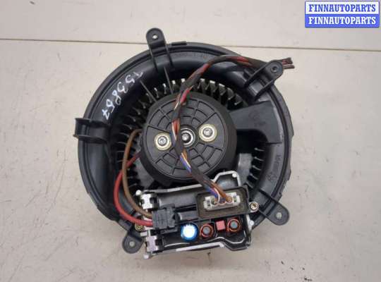 купить Двигатель отопителя (моторчик печки) на BMW 7 E65 2001-2008