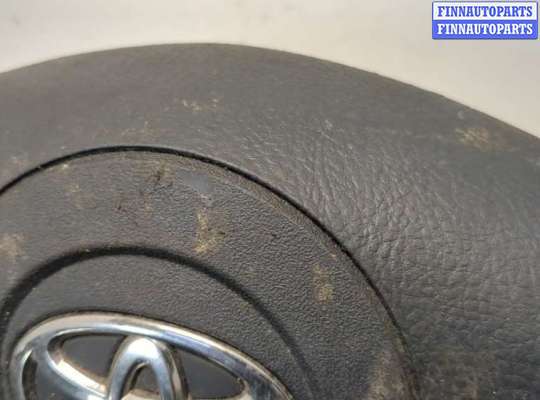 купить Подушка безопасности водителя на Toyota RAV 4 2006-2013