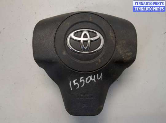 купить Подушка безопасности водителя на Toyota RAV 4 2006-2013
