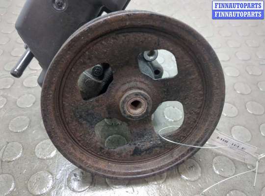 купить Насос гидроусилителя руля (ГУР) на Hummer H3