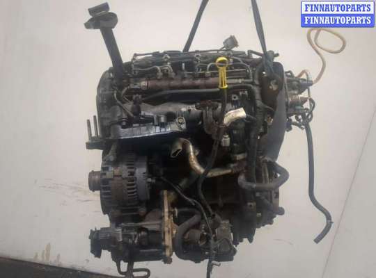 купить Двигатель (ДВС на разборку) на Ford Transit 2006-2014