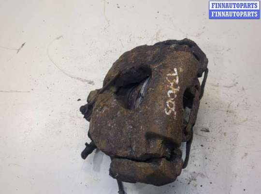 купить Суппорт на Volkswagen Touareg 2007-2010