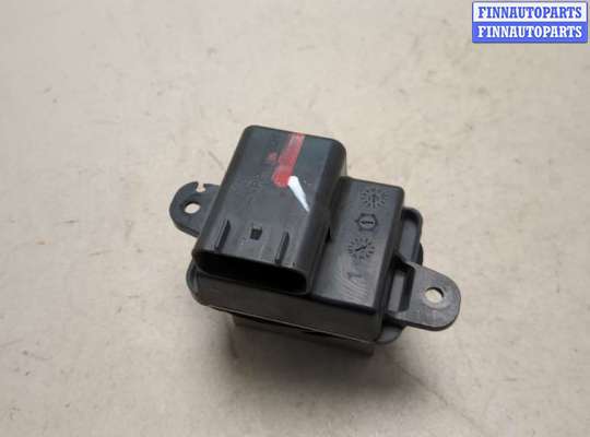 Сопротивление отопителя (моторчика печки) NS936046 на Nissan Navara 2004-2015