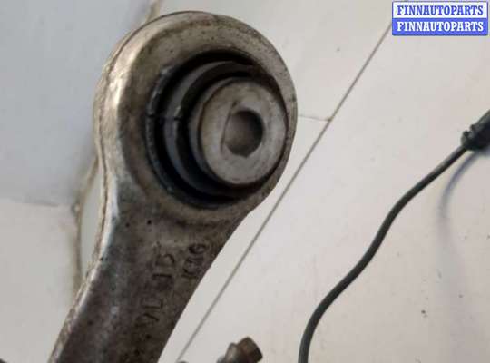 купить Ступица (кулак, цапфа) на BMW X5 E70 2006-2013