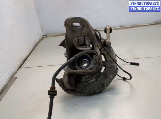 купить Ступица (кулак, цапфа) на BMW X5 E70 2006-2013