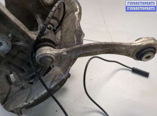 купить Ступица (кулак, цапфа) на BMW X5 E70 2006-2013