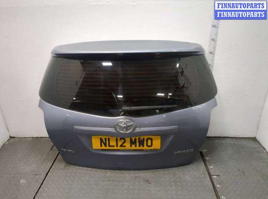 Кнопка открывания багажника с крышки TT936788 на Toyota Verso 2009-2018