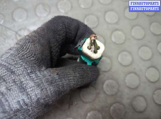 купить Лямбда зонд на Ford Mondeo 3 2000-2007